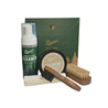 Danner Danner Leather Care Kit Neutral – Full-Grain Leather Maintenance Set Danner Danner Leather Care Kit Neutral – Full-Grain Leather Maintenance Set