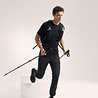 Arc'teryx Arc'teryx Ionia Merino Wool Shirt SS Black – Lightweight Merino T-Shirt Men Arc'teryx Arc'teryx Ionia Merino Wool Shirt SS Black – Lightweight Merino T-Shirt Men