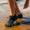 FCS SP2 Reef Booties Zwart – Neopreen Surfschoen met Verstevigde Zool FCS SP2 Reef Booties Zwart – Neopreen Surfschoen met Verstevigde Zool