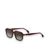 Dick Moby Dick Moby Lisbon Ruby Reef Red – Biodegradable Square Sunglasses Dick Moby Dick Moby Lisbon Ruby Reef Red – Biodegradable Square Sunglasses