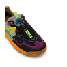 Flower Mountain Flower Mountain Iwano 2 Waterproof Suede Nylon Brown / Multi Flower Mountain Flower Mountain Iwano 2 Waterproof Suede Nylon Brown / Multi