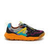 Flower Mountain Flower Mountain Iwano 2 Waterproof Suede Nylon Brown / Multi Flower Mountain Flower Mountain Iwano 2 Waterproof Suede Nylon Brown / Multi