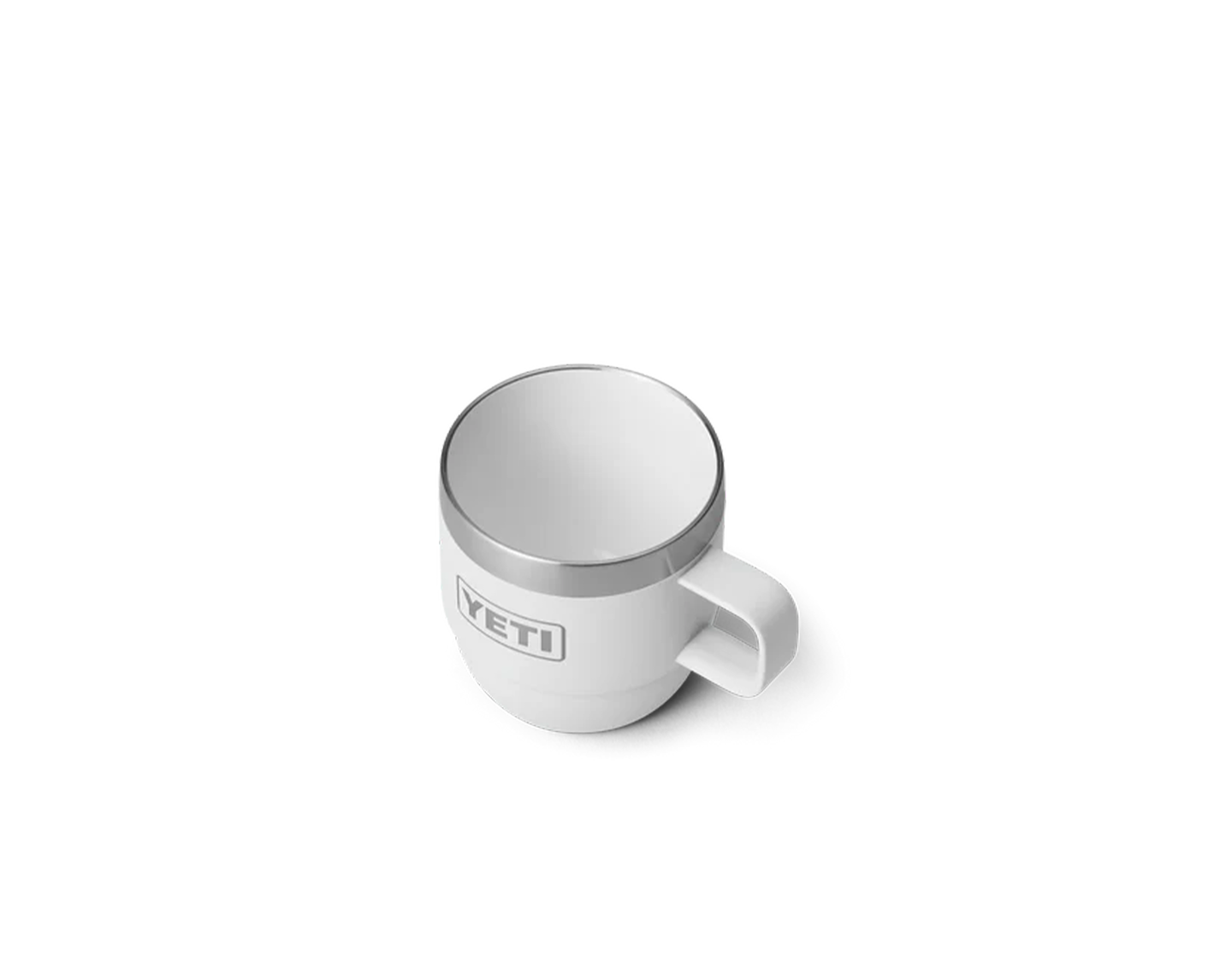 YETI RAMBLER 6oz ホワイト 2PACK Yeti Rambler 6 Oz Espresso Mug White 2 Pack