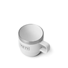 Yeti Yeti Rambler 6 Oz Mug 2 Pack White Yeti Yeti Rambler 6 Oz Mug 2 Pack White