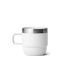 Yeti Yeti Rambler 6 Oz Mug 2 Pack White Yeti Yeti Rambler 6 Oz Mug 2 Pack White