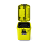Yeti Yeti Loadout Gobox 15 Gear Case Firefly Yellow Yeti Yeti Loadout Gobox 15 Gear Case Firefly Yellow