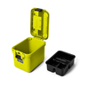 Yeti Yeti Loadout Gobox 15 Gear Case Firefly Yellow Yeti Yeti Loadout Gobox 15 Gear Case Firefly Yellow