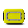 Yeti Yeti Loadout Gobox 15 Gear Case Firefly Yellow Yeti Yeti Loadout Gobox 15 Gear Case Firefly Yellow