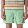 Patagonia Patagonia M's Baggies Shorts 5'' Rinsed Green Patagonia Patagonia M's Baggies Shorts 5'' Rinsed Green