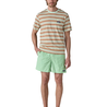 Patagonia Patagonia M's Baggies Shorts 5'' Rinsed Green Patagonia Patagonia M's Baggies Shorts 5'' Rinsed Green
