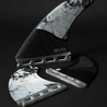 Deflow Deflow Arcco Thruster Full Tab Black / White Deflow Deflow Arcco Thruster Full Tab Black / White