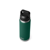 Yeti Yeti Rambler 26 Oz Bottle Chug Black Forest Green Yeti Yeti Rambler 26 Oz Bottle Chug Black Forest Green