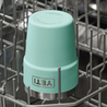 Yeti Yeti Rambler 16 Oz Stackable Cup Cherry Blossom Yeti Yeti Rambler 16 Oz Stackable Cup Cherry Blossom