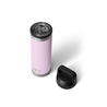 Yeti Yeti Rambler 18 Oz Bottle Chug Cherry Blossom Yeti Yeti Rambler 18 Oz Bottle Chug Cherry Blossom