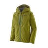 Patagonia Patagonia Triolet Jacket Graze Green Patagonia Patagonia Triolet Jacket Graze Green