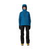 Patagonia Patagonia W's Triolet Jacket Bundle Green Patagonia Patagonia W's Triolet Jacket Bundle Green