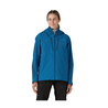 Patagonia Patagonia W's Triolet Jacket Bundle Green Patagonia Patagonia W's Triolet Jacket Bundle Green