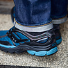 Saucony Saucony Progrid Omni 9 Black Glow Saucony Saucony Progrid Omni 9 Black Glow