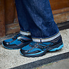 Saucony Saucony Progrid Omni 9 Black Glow Saucony Saucony Progrid Omni 9 Black Glow