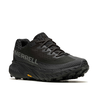 Merrell Merrell Womens Agility Peak 5 Black / Black Merrell Merrell Womens Agility Peak 5 Black / Black