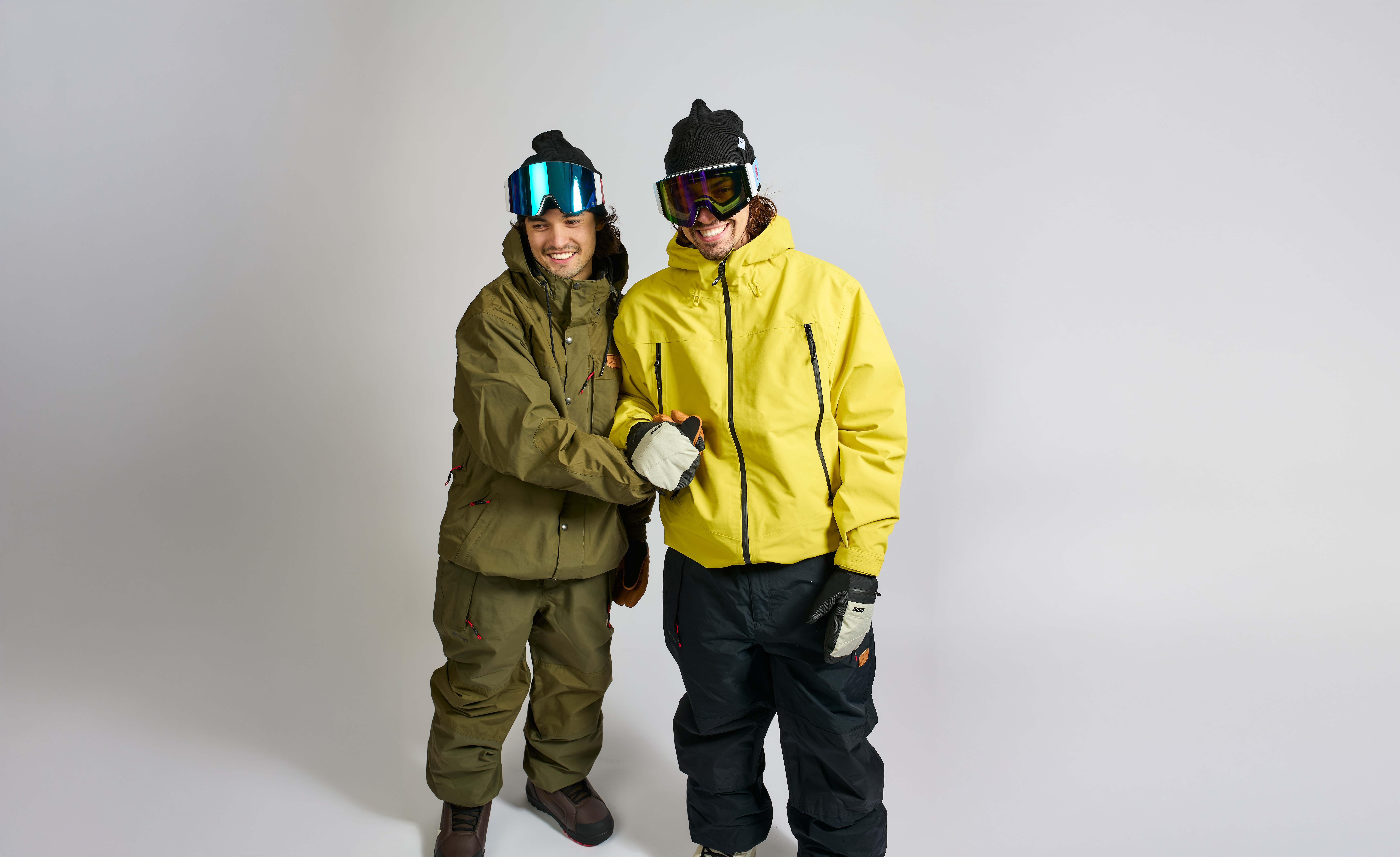 Outerwear