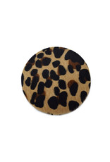 Onderzetters - Leopard