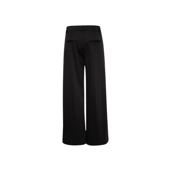 KATE SUS OFFICE WIDE PA - Black