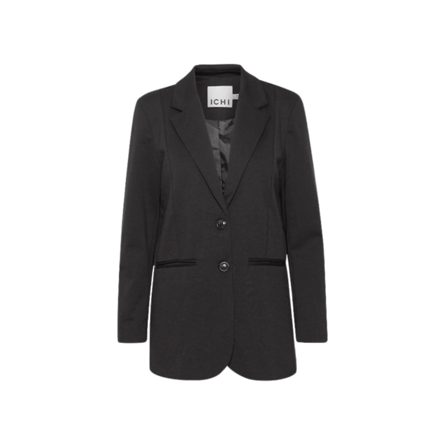 KATE SUS OVERSIZED BL - Black