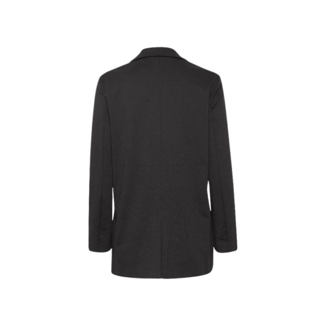 KATE SUS OVERSIZED BL - Black