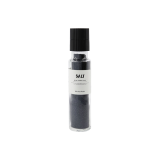 Nicolas Vahe Nicolas Vahe Salt - Black Sea Salt