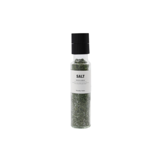 Nicolas Vahe Nicolas Vahe Salt - Wild Garlic