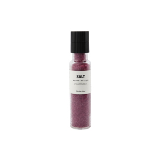 Nicolas Vahe Nicolas Vahe Salt - Red Wine & Bay Leaves