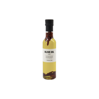 Nicolas Vahe Nicolas Vahé Olive Oil - Chilli