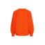 Fora Knit Cardigan - Neon Orange