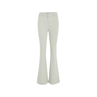 Minus Carma Flared Pant - Light Birch