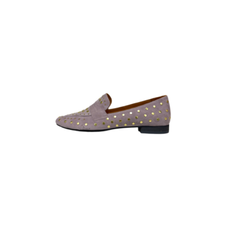 BABOUCHE Lifestyle Loafers - Lavendel