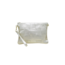 FIQUE THE LABEL TED CLUTCH - Goud