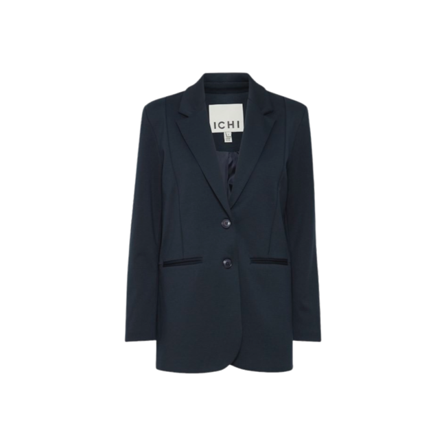 KATE SUS OVERSIZED BL - Total Eclipse