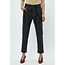 Jayda PU Pant - Black