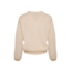 Paida Knit Sweater - Sand