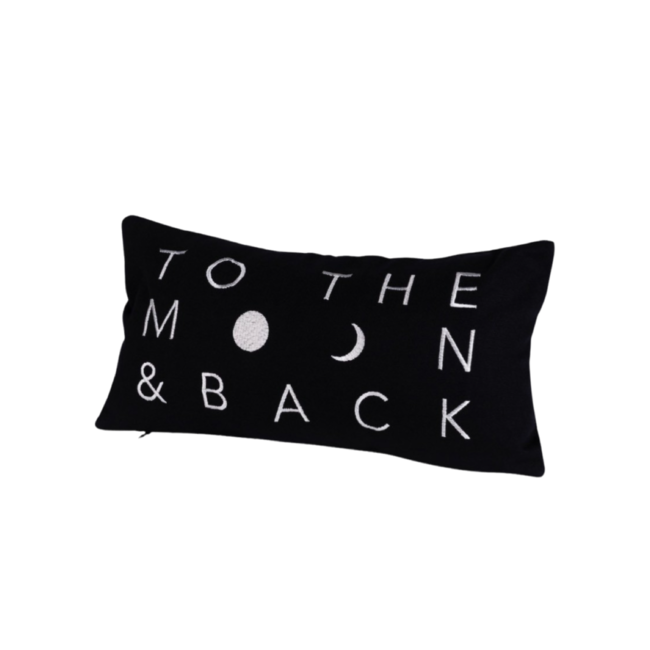 Dream Pillow - To The Moon & Back