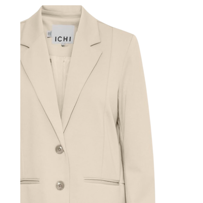 KATE SUS OVERSIZE BL - Doeskin