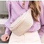 CLEO BAG - Creme