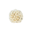 IBU JEWELS Ring // Rose Antique Beige - RZ02