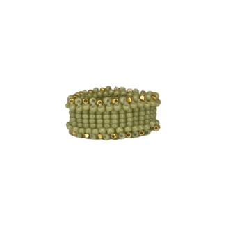 IBU JEWELS IBU JEWELS Ring // French Pear - RKK06