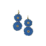 IBU JEWELS Earring // Pomme Baby Blue - EAL08