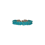 IBU JEWELS Bracelet // Cap French Turquoise - CL14