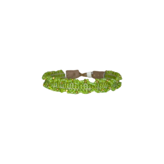 IBU JEWELS IBU JEWELS Bracelet // Cap French Lime - CL12