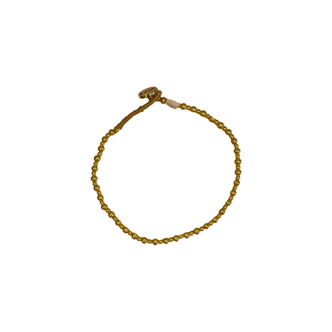 IBU JEWELS Bracelet // Peggy Round - PE11