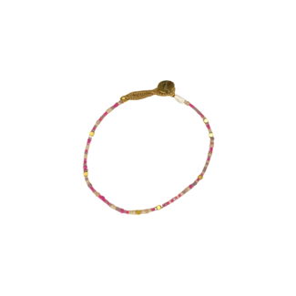 IBU JEWELS IBU JEWELS Bracelet // Sweet Lulu - SW07